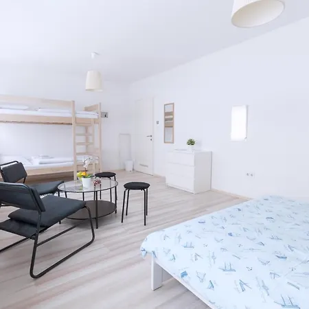 Hostel The Dots Zagreb