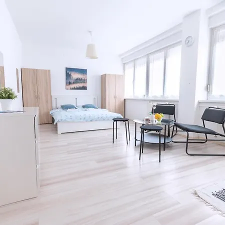 Hostel The Dots Zagreb