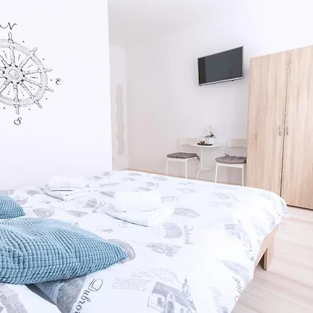 Hostel The Dots Zagreb