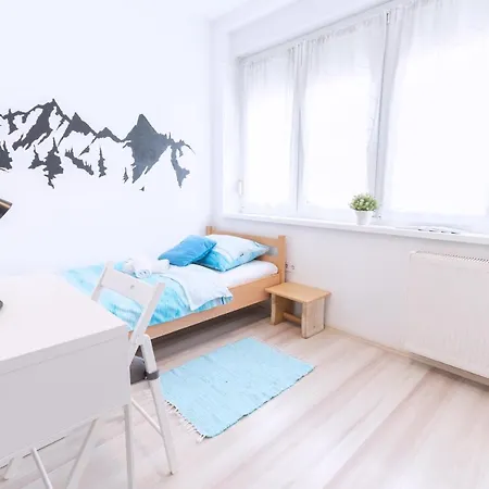 The Dots Hostel