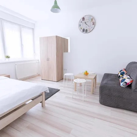 Hostel The Dots Zagreb