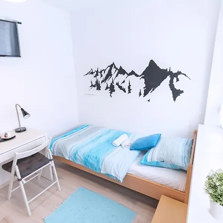 The Dots Hostel *