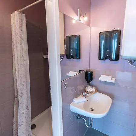 Hostel The Dots Zagreb
