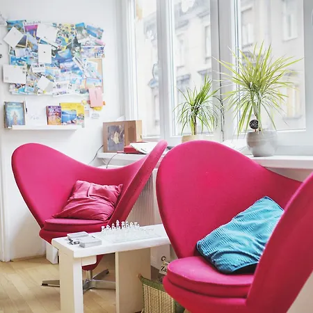 The Dots Hostel