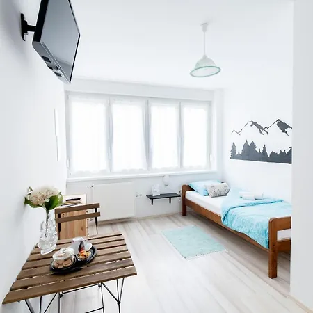 The Dots Hostel Zagreb